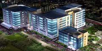 MVL India Business Centre 
